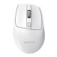 HAVIT WIRELESS MOUSE MS61WB DUAL MODE WHITE HAVIT WIRELESS MOUSE MS61WB DUAL MODE WHITE