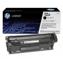 HP Toner 1010 Q2612A