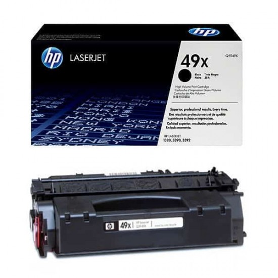 HP Toner 1160 Q5949X HP Toner 1160 Q5949X