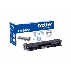 BROTHER TONER TN-2420 BLACK