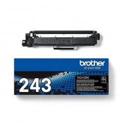 BROTHER TONER TN-243 BLACK