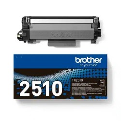 BROTHER TONER TN-2510