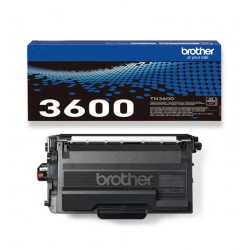 BROTHER TONER TN-3600 FOR HL-L5210/6410/6210/DCP-L5510/MFC-L5710/6710/6910/8390 3K