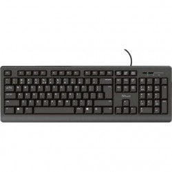 TRUST PRIMO WIRED KEYBOARD GR 24148