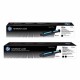 HP Toner 103A Neverstop Dual Pack