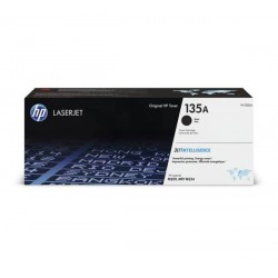 HP Toner 135a W1350A BLACK