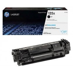HP Toner 135x W1350X BLACK