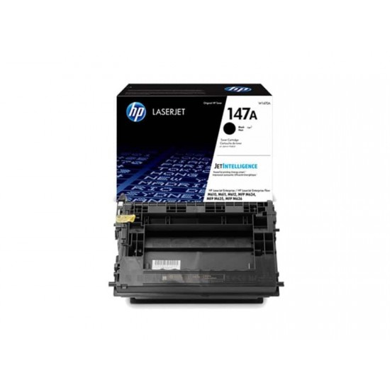 HP ORIGINAL TONER W1470A BLACK HP ORIGINAL TONER W1470A BLACK