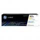 HP Toner 207X Yellow W2212X