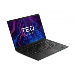 Teqcycle X1 Carbon G9 i5-1135G7/16GB/256M2/WUXGA/C/W11P
