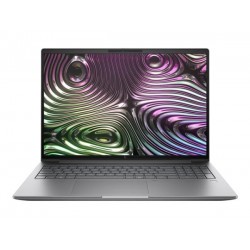 Hp ZB Fury G1i 16 U9-285HX/32GB/1TBM2/2.5K/GC/F/W11P