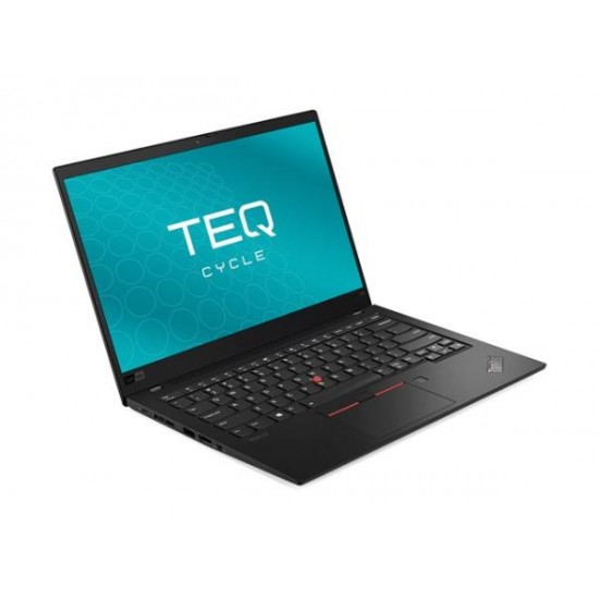 Teqcycle X1 Carbon G7 i5-8265U/16GB/256M2/FHD/C/W11P