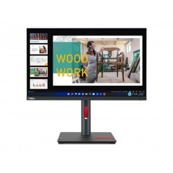 Lenovo ThinkVision P24q-30 - 24" 2K QHD Monitor - HDMI