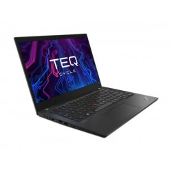 Teqcycle T14s G2 i5-1135G7/8GB/256M2/FHD/C/W11P Teqcycle T14s G2 i5-1135G7/8GB/256M2/FHD/C/W11P