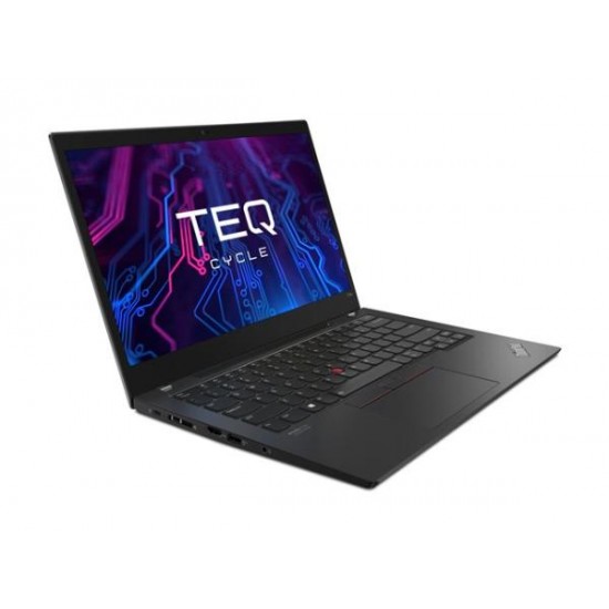 Teqcycle T14s G2 i5-1135G7/8GB/256M2/FHD/C/W11P Teqcycle T14s G2 i5-1135G7/8GB/256M2/FHD/C/W11P