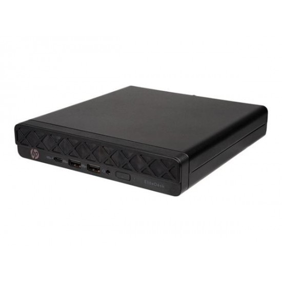 Hp ED 8 Mini G1a R5-220/16GB/256M2/W11P