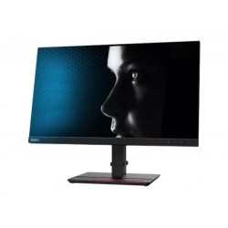 Lenovo ThinkVision T24i-2L - 24" FHD Monitor - HDMI