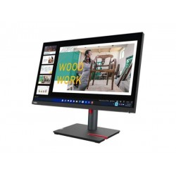 Lenovo ThinkVision P24q-30 - 23.8" Monitor-HDMI