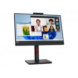Lenovo ThinkCentre TIO24 G5 24”FHD/Cam/DP