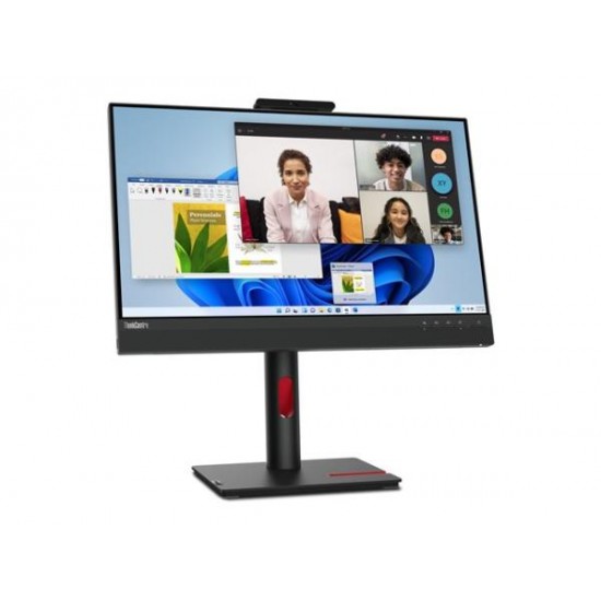Lenovo ThinkCentre TIO24 G5 24”FHD/Cam/DP