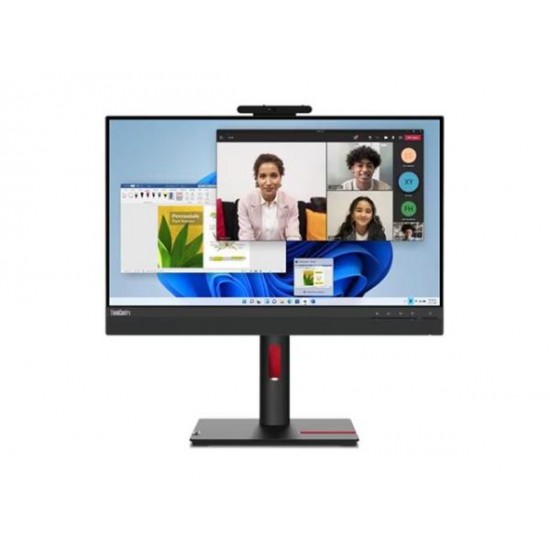 Lenovo ThinkCentre TIO24 G5 24”FHD/Cam/DP