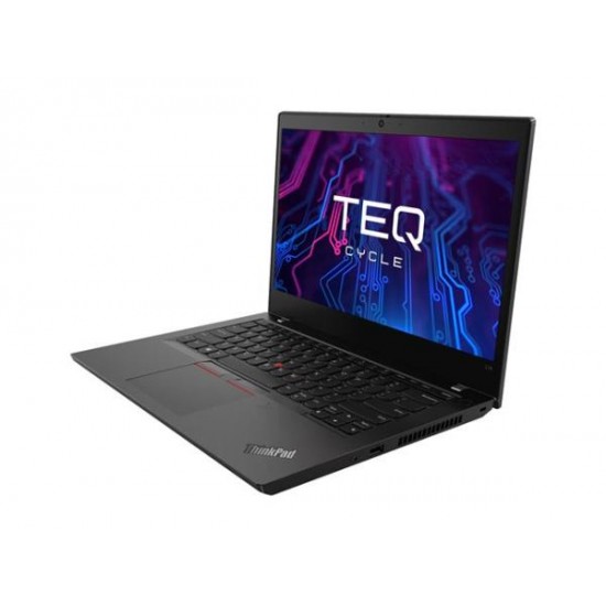 Teqcycle L14 G1 i5-10210U/16GB/256M2/FHD/C/W11P