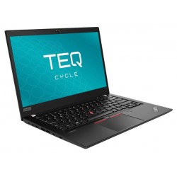 Teqcycle T14s G1 R5 Pro 4650U/16GB/256M2/FHD/C/W11P