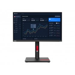 Lenovo ThinkVision T22i-30 FHD/VGA/DP- 22''Monitor