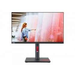 Lenovo ThinkVision P24q-30 - 24" 2K QHD Monitor - HDMI