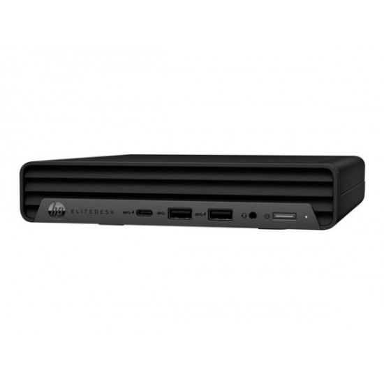 Teqcycle 800 G6 DM i5-10500T/16GB/256M2/WIFI/W11P