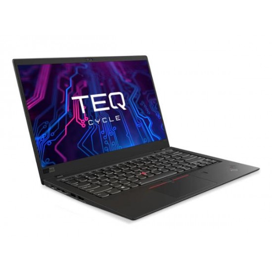 Teqcycle X1 Carbon G8 i5-10210U/16GB/256M2/FHD/C/W11P