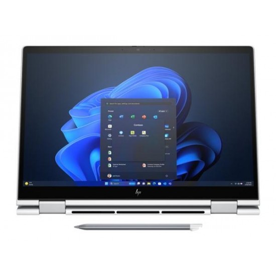 Hp EB 8 Flip G1i 13 U7-255U/32GB/512M2/WUXGA/MT/W11P Hp EB 8 Flip G1i 13 U7-255U/32GB/512M2/WUXGA/MT/W11P