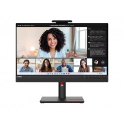 Lenovo ThinkVision T24mv-30 - 24" FHD Monitor