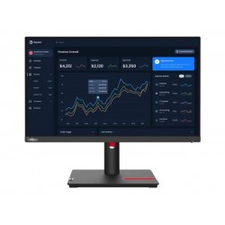 Lenovo ThinkVision T22i-30 FHD/VGA/DP- 22''Monitor
