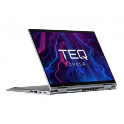 Teqcycle X1 Yoga G6 i7-1185G7/16GB/256M2/WUXGA/MT/C/W11P