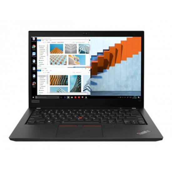 Teqcycle T14 G2 i5-1145G7/16GB/512M2/FHD/C/W11P