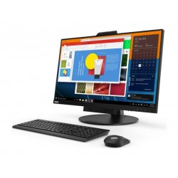 Lenovo ThinkCentre TIO27, 27"QHD 2560x1440, IR-Cam