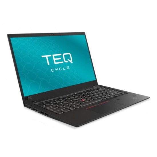 Teqcycle X1 Carbon G8 i5-10210U/16GB/256M2/FHD/C/W11P
