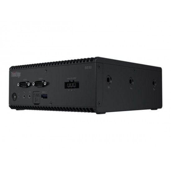 Lenovo ThinkEdge SE50 i5-8365UE/16GB/512M2/Wi/B/W11IOT Lenovo ThinkEdge SE50 i5-8365UE/16GB/512M2/Wi/B/W11IOT