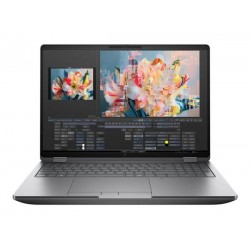 Hp ZB Fury G1i 16 U7-265HX/32GB/512M2/WUXGA/GC/C/W11P