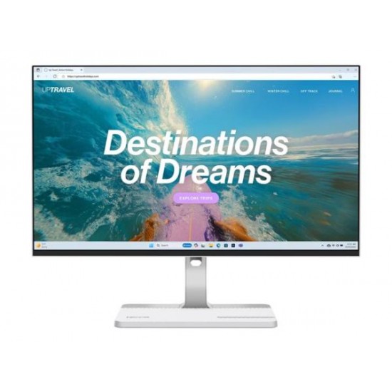 Lenovo L24D-4C Monitor