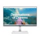 Lenovo L24D-4C Monitor