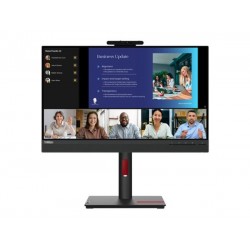 Lenovo ThinkVision T24v-30 FHD/CAM/Speak 24''Monitor