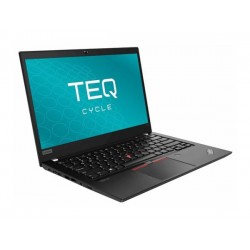 Teqcycle T14 G1 i7-10510U/16GB/512M2/FHD/C/W11P Teqcycle T14 G1 i7-10510U/16GB/512M2/FHD/C/W11P