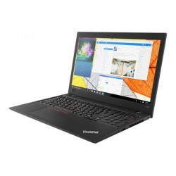 Lenovo L580 i5-8250U/8GB/256M2/FHD/F/C/W10P