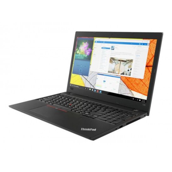 Lenovo L580 i5-8250U/8GB/256M2/FHD/F/C/W10P