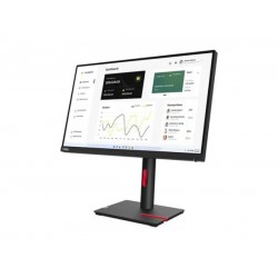 Lenovo ThinkVision T23i-30 23" FHD Monitor - HDMI, DP
