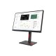 Lenovo ThinkVision T23i-30 23" FHD Monitor - HDMI, DP