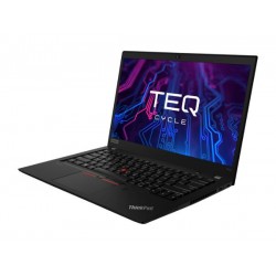 Teqcycle T14s G1 i5-10310U/16GB/512M2/FHD/C/W11P