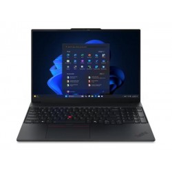 Lenovo E16 G3 5 210H/16GB/256M2/WUXGA/MT/C (IR)/NOOS Lenovo E16 G3 5 210H/16GB/256M2/WUXGA/MT/C (IR)/NOOS